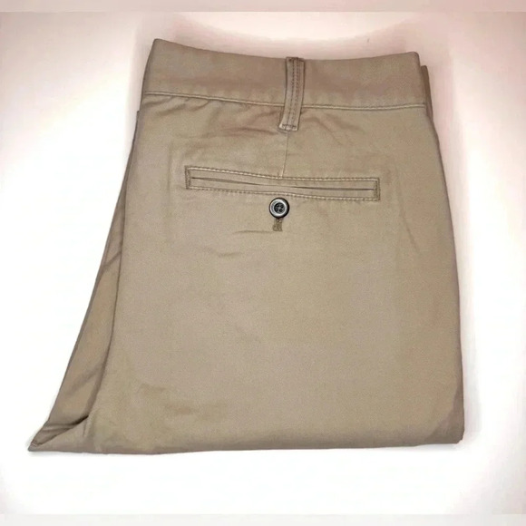 Express Men’s Skinny Fit Hayden Khaki Pants Size - 32 X 32 - Picture 8 of 8